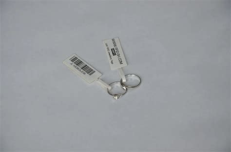 jewelry rfid tag|low cost rfid tags.